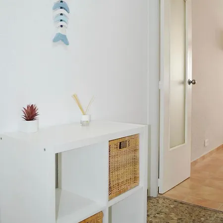 Apartamento Centro * Peñíscola