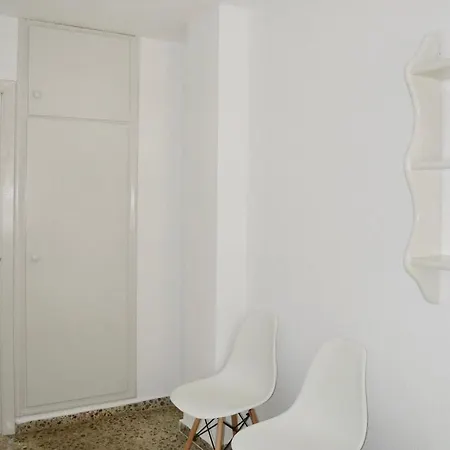 Apartamento Centro Peñíscola