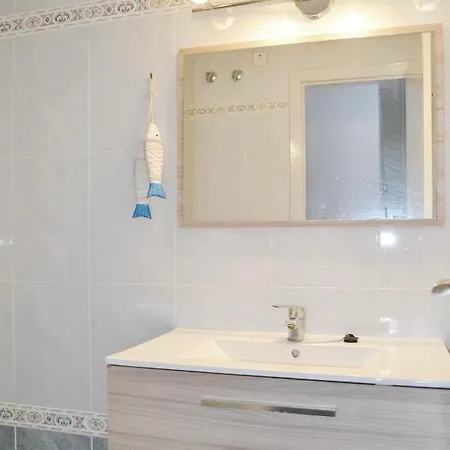 Apartamento Centro * Peñíscola