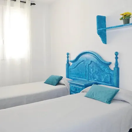 Apartamento Centro Daire Peñíscola
